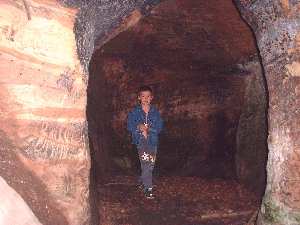 Daneilshöhle