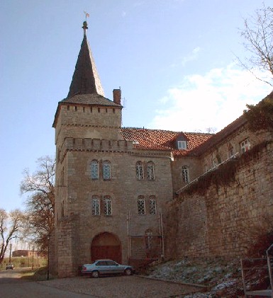 Schloss Rderhof